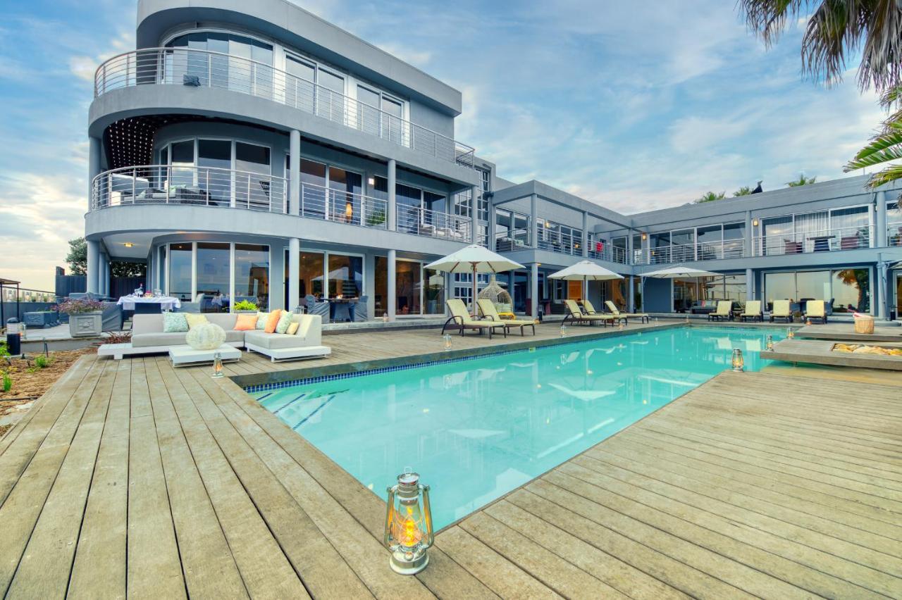 Atlantic Palms Hotel Cape Town Exterior photo