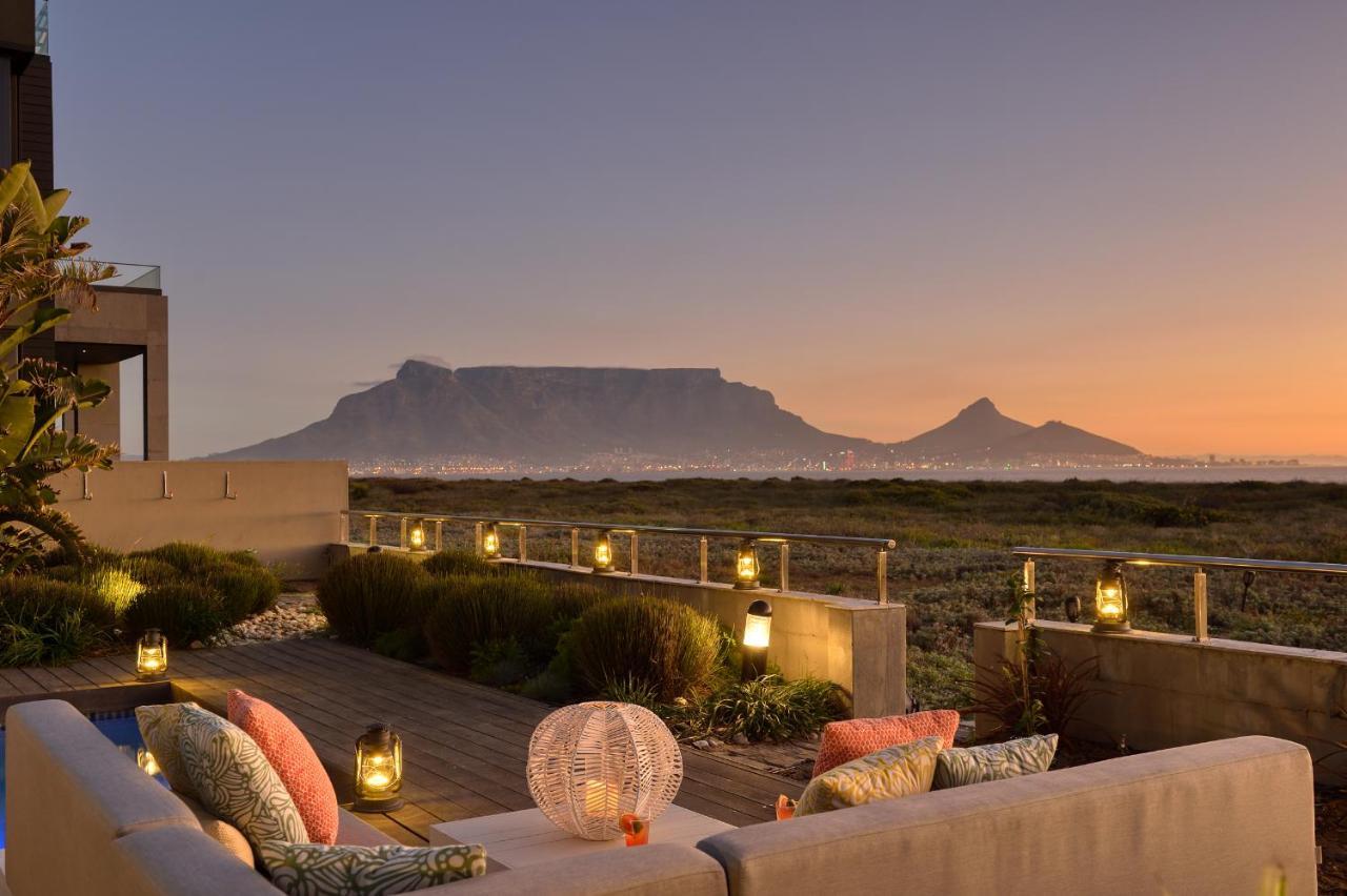 Atlantic Palms Hotel Cape Town Exterior photo