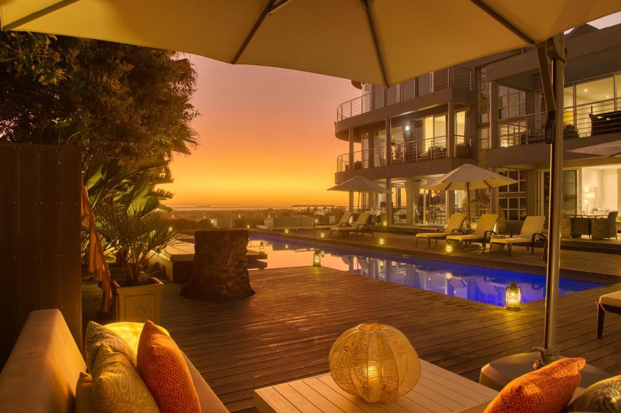 Atlantic Palms Hotel Cape Town Exterior photo