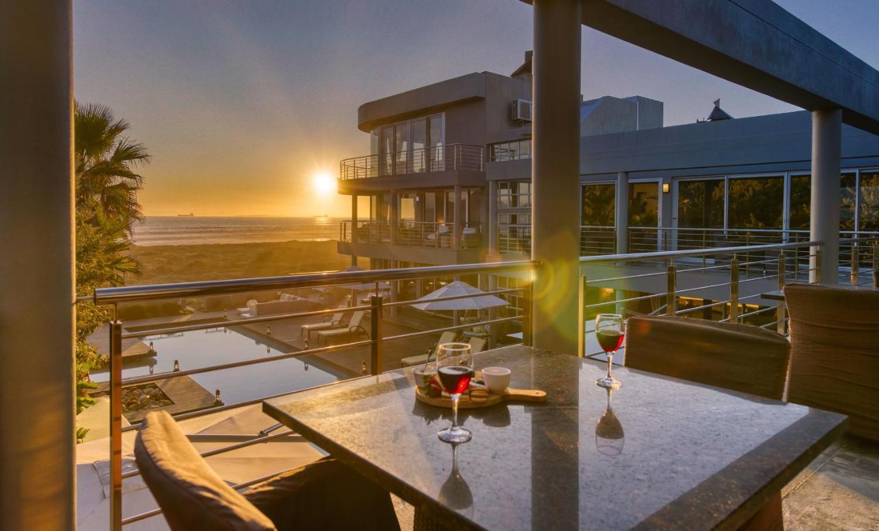 Atlantic Palms Hotel Cape Town Exterior photo