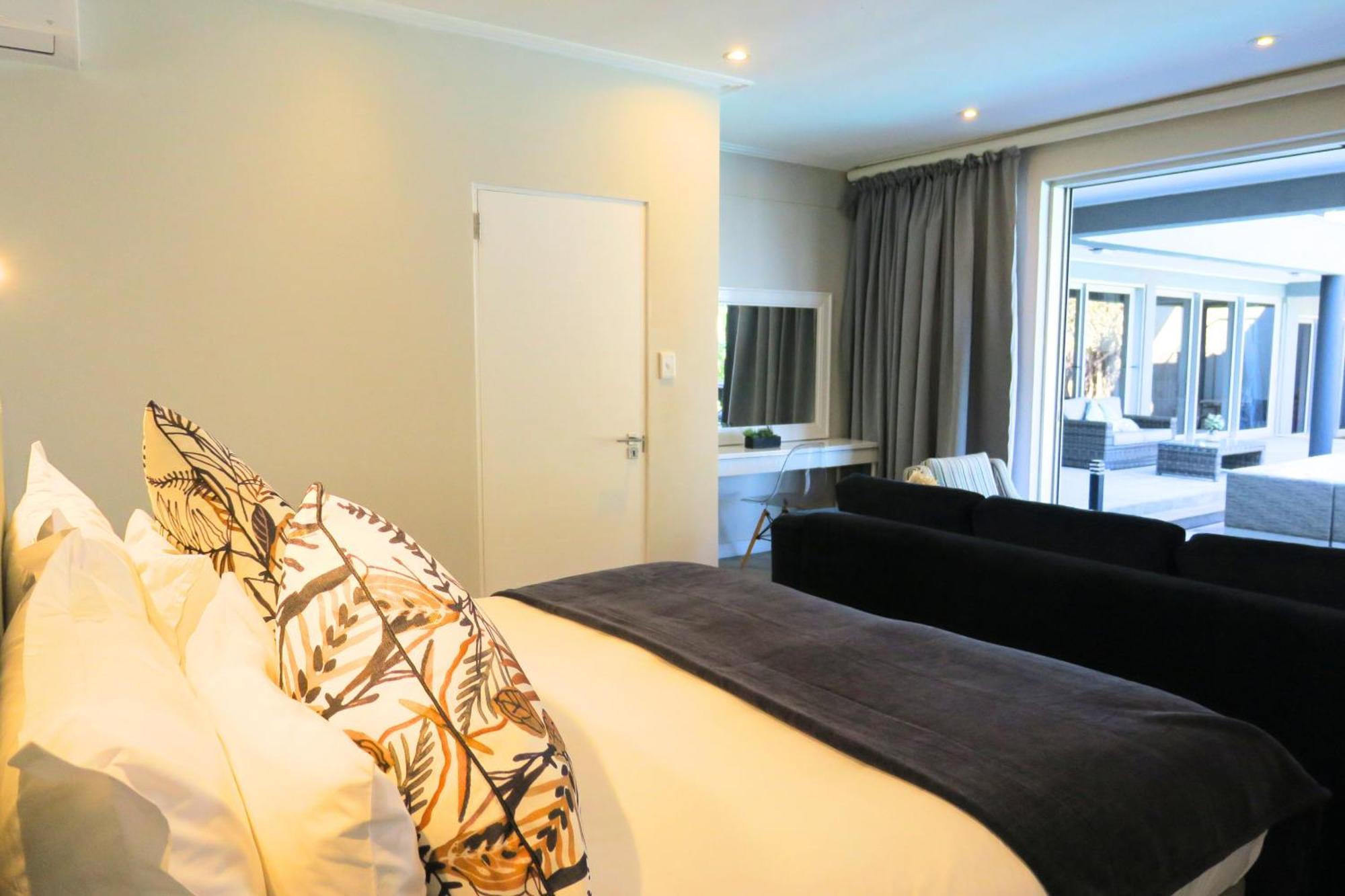 Atlantic Palms Hotel Cape Town Exterior photo